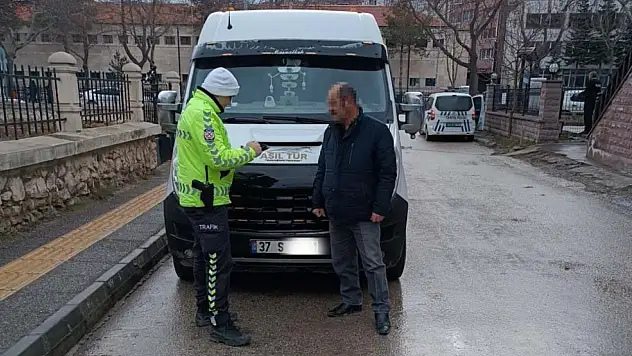 Okulların Açılmasıyla Birlikte Denetimler Başladı