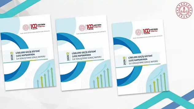 Okulların Doluluk Oranı Yüzde 95,76 Oldu