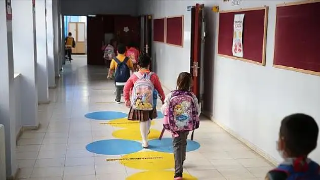 Okullaşma Oranı Yüzde 98'e Ulaştı