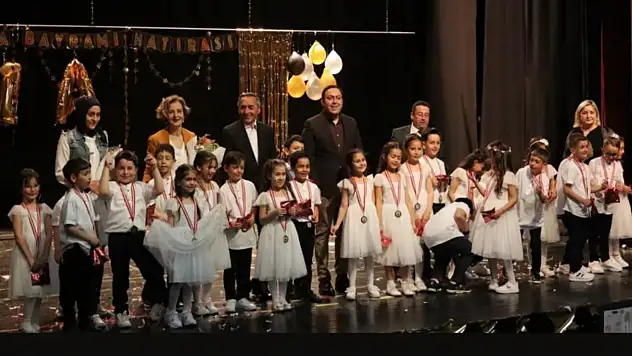 Okuma Bayramı etkinliği beğeni topladı