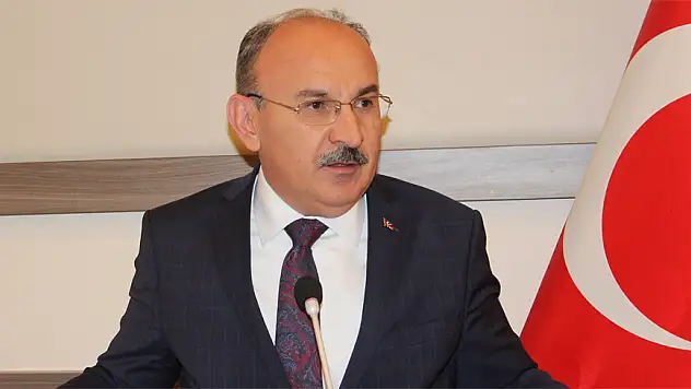 'Olacak duaya amin diyelim'