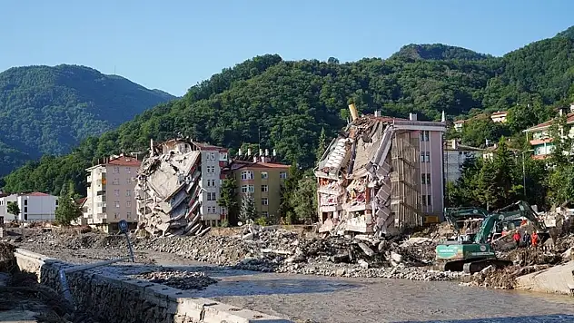 Ölçer Apartmanı Davasında Ölçü Kaçtı