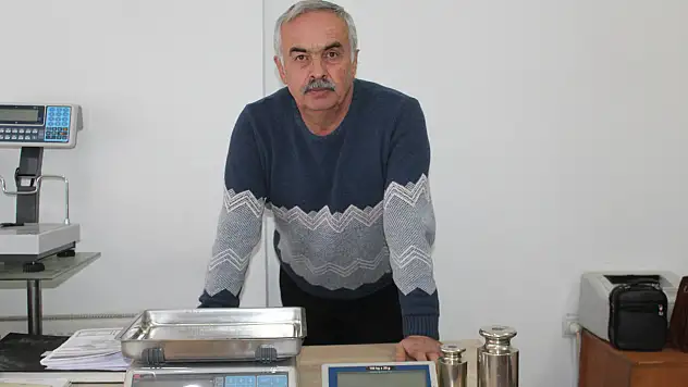 Ölçü Ve Tartı Aletleri İçin Önemli Hatırlatma