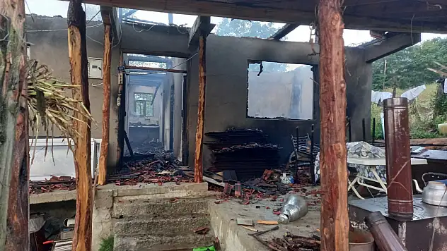 Ölü bulunan çiftin damadı gözaltına alındı