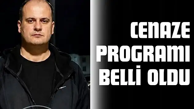 Ölü Bulunan İnfaz Ve Koruma Memuru Memleketinde Defnedilecek