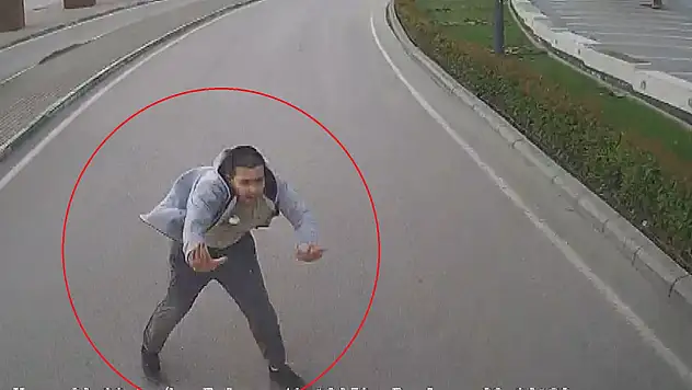 Ölümden Döndü