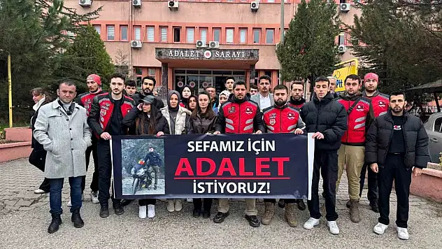 Ölümlü Kazanın Davası Ertelendi