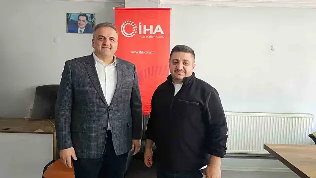 Öncan: '5. Zonguldak Tanıtım Günleri'nde Doğalgaz Arama Gemisi Konsepti Yer Alacak'
