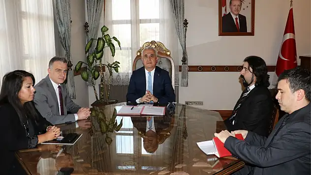 'Önce Çocuk' projesi yaraları saracak