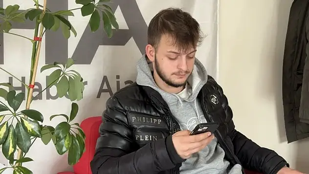 Önce Darp Edildi, Sonrasında 180 Bin TL'lik Cezayla Neye Uğradığını Şaşırdı