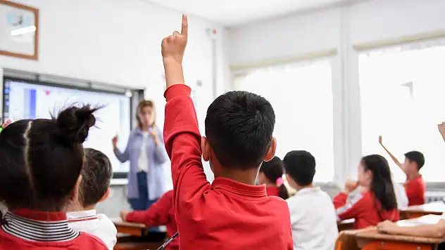 Öncelikli Öğrencilerin Yerleştirme Sonuçları Açıklandı