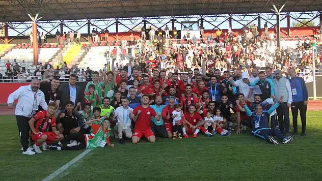 Önemli maçta biletli seyirci sayısı bin 775!