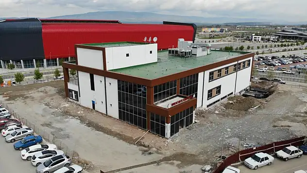 Onkoloji'de Çorum umut olacak