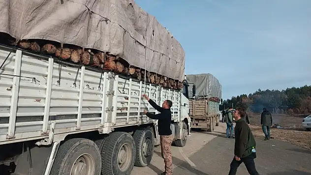 Önleme Aramaları Devam Ediyor