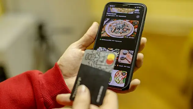 Online Yemek Siparişinde Şeffaf Dönem