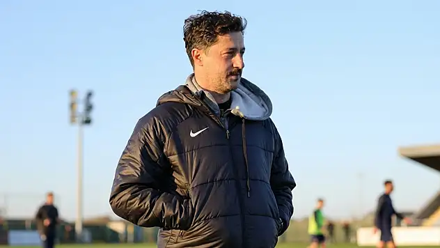 Onur Beşel, GMG Kastamonuspor'dan Ayrıldı