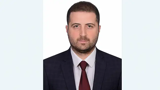 Onur Göksu: 'Çiftçinin Emeği Değersizleştiriliyor'