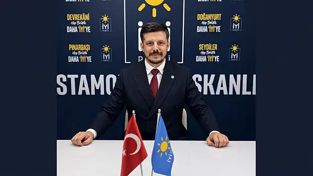 Onur Tan'dan Özelleştirme Tepkisi