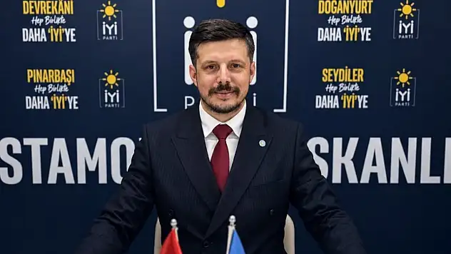 Onur Tan: 'Fatih Ergin'in Tutuklanmasına İtirazımız Var'