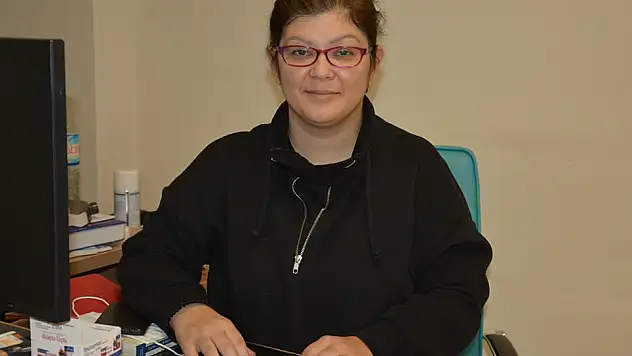 Op. Dr. Ayvaz, Anadolu'da hasta kabulüne başladı