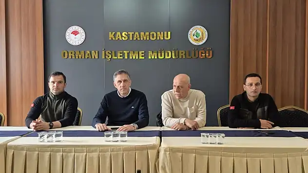 Operatör Yetiştirme Kursu Başladı
