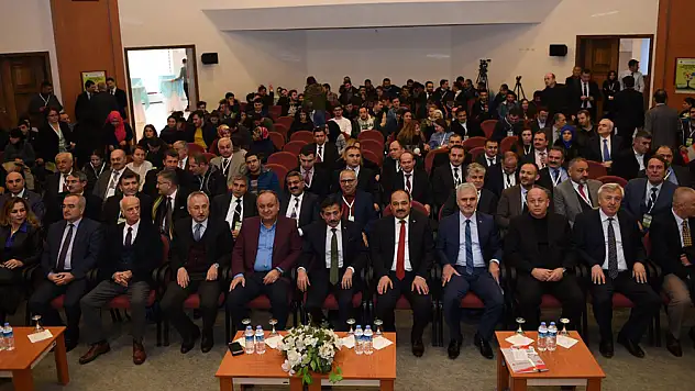 Orman şehri Kastamonu, zenginliğini değerlendiremiyor