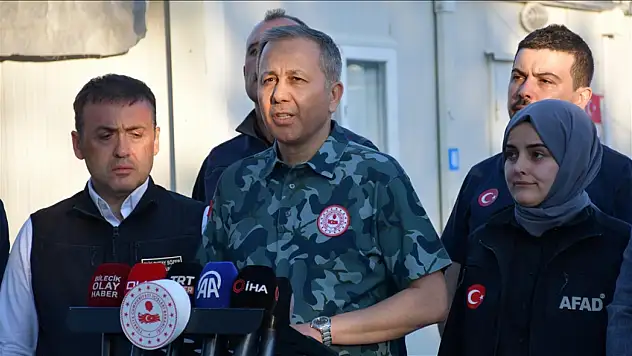 Orman Yangınlarında 44 Gözaltı, 10 Tutuklama