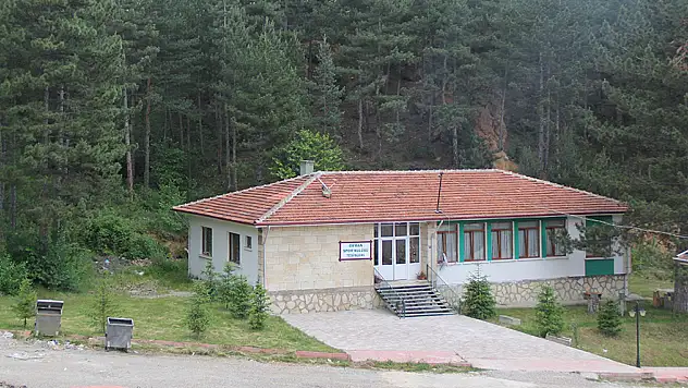 Ormanspor tesislerini yeniledi