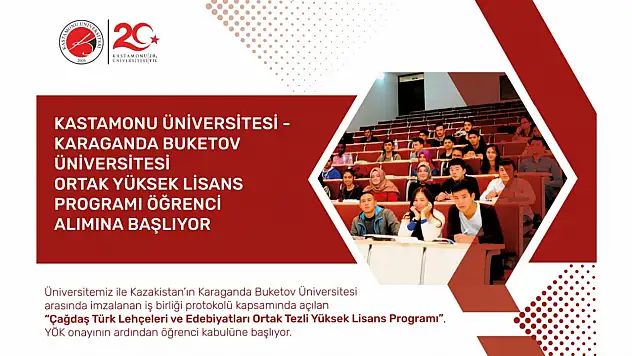 Ortak Öğrenci Alımına Başlıyorlar