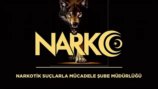 Ortak uyuşturucu operasyonu: 1 tutuklama
