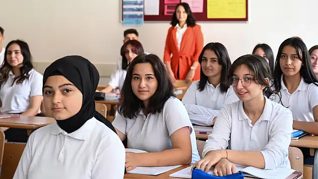 Ortak Sınavlarda Açık Uçlu Soru Dönemi