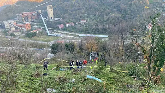 Servis Kazasında 6 Kamu Görevlisine Hapis Talebi
