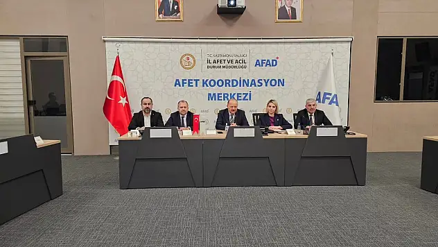 OSB'nin Geleceği Masaya Yatırıldı