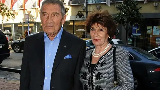 Osman Boyner Hayatını Kaybetti