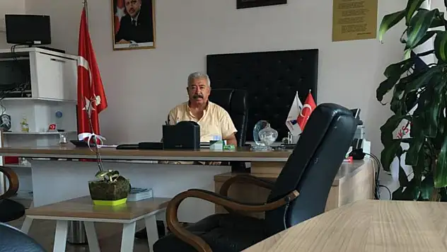 Osman Şeker Ölümden Döndü