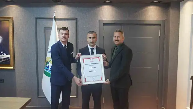 Coğrafi İşaret Alan Ürün Sayısı 3'e Çıktı