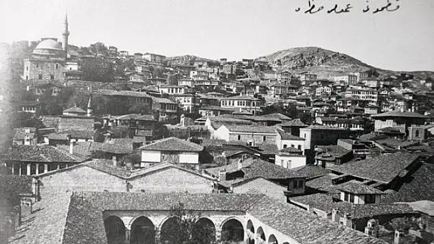 Osmanlı Arşivlerinde Kastamonu'nun Bilinmeyen Yüzü