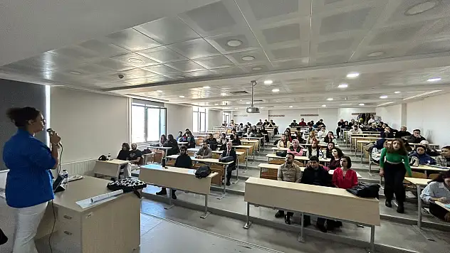 Osmanlı İdaresinde Araplar Anlatıldı