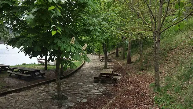 Osmanlı Kasabasındaki Saklı Güzellik