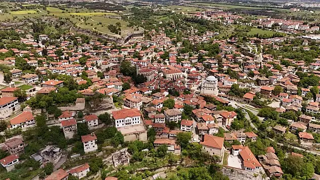 Safranbolu'da Kurban Bayramı Hazırlıkları Tamamlandı