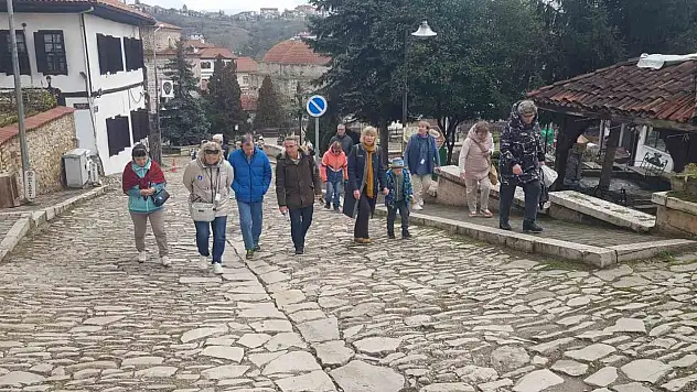 Osmanlı, Rusların İlgisini Çekiyor