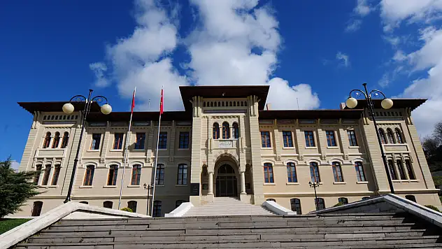 ÖSYM'den Valiliklere YKS Bilgilendirmesi