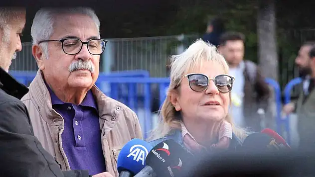 Grand Kartal Otel Faciasında Aileden Adalet Çağrısı