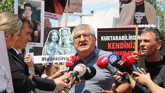 Otel Faciasının İlk Duruşması Bitti