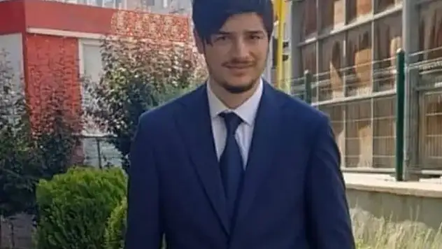 Otel Odasındaki Kavga Kanlı Bitti: 1 Ölü, 1 Yaralı