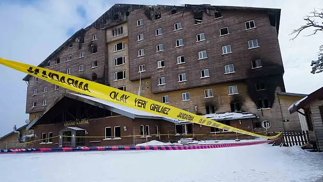 9 Bakanlık Personeli Hakkında Yurt Dışı Çıkış Yasağı Getirildi