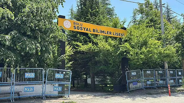 Otel Yangını Davasında İSG Uzmanları Dinlendi