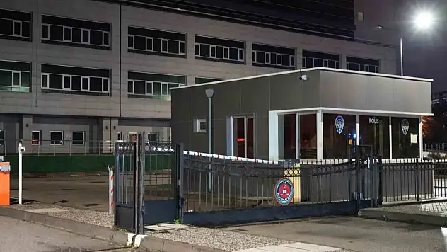 Gözaltına Alınan İç Mimar Serbest Bırakıldı