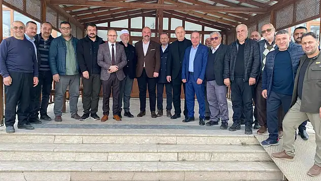 Oto Tamircileri Geleneklerini Sürdürecek