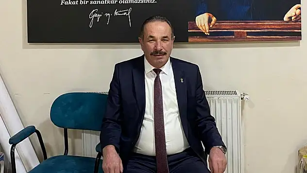 Oto Tamircileri Odası'ndan, Maslak Açıklaması